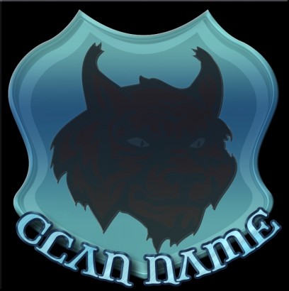 CLAN LOGO 10